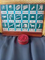 oud leesplankje, Antiek en Kunst, Ophalen of Verzenden