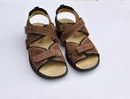 Sandalen 42 heren, NIEUW!, Sandalen, Bruin, Nieuw, Ophalen of Verzenden