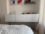 BESTA ikea, Ophalen, Zo goed als nieuw, Tweepersoons