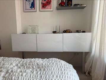 BESTA ikea beschikbaar voor biedingen