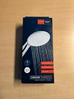 Grohe Tempesta 110 Professional Handdouche 2 Spray Chroom, Doe-het-zelf en Verbouw, Sanitair, Ophalen of Verzenden, Nieuw, Chroom