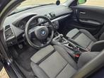 BMW 1-serie 116i SPORT line 5-deurs AIRCO, Auto's, BMW, 1596 cc, Achterwielaandrijving, Gebruikt, 4 cilinders