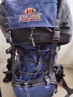Backpack rugzak, Overige merken, 60 cm of meer, 40 cm of meer, Ophalen of Verzenden