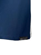 Penn & Ink rok S, Blauw, Ophalen of Verzenden, Zo goed als nieuw, Maat 36 (S)