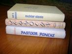 JAN H. EEKHOUT boeken (3x), Boeken, Ophalen of Verzenden, Gelezen, Jan H. Eekhout, Nederland