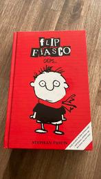 Flip fiasco, Ophalen of Verzenden, Zo goed als nieuw