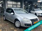 Volkswagen Golf 1.4 Easyline | AIRCO | CRUISE | STOEL.VERW |, Auto's, Voorwielaandrijving, Gebruikt, 4 cilinders, 610 kg