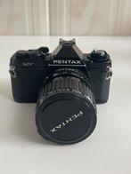 Pentax MV, Ophalen of Verzenden, Zo goed als nieuw, Spiegelreflex, Pentax