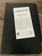 Alcatel  1T7, Computers en Software, Android Tablets, Alcatel, 1T7, Ophalen of Verzenden, Zo goed als nieuw