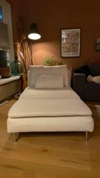 Loungebank Soderham Ikea, Huis en Inrichting, Ophalen, Gebruikt, 125 tot 150 cm, Tweepersoons