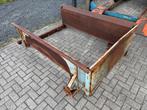 Ford F-100 1953-56 shortbed stepside laadbak panelen, Ophalen, Ford, Achterklep