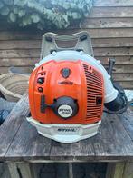 Stihl br600 magnum bladblazer benzine bladblazer, Tuin en Terras, Ophalen, Zo goed als nieuw, Overige soorten, Husqvarna Dolmar