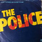 1980 Police Don 't Stand So Close To Me, Verzenden, 7 inch, Single, Zo goed als nieuw