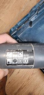 Kinzo slijpschijf 125 mm 720 Watt, Doe-het-zelf en Verbouw, Gereedschap | Slijpmachines, Ophalen of Verzenden, Gebruikt, 700 tot 1000 watt