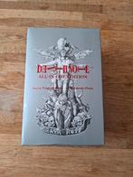 Tsugumi Ohba - Death Note (All-in-One Edition), Ophalen of Verzenden, Gelezen, Tsugumi Ohba