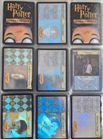 Volle map harry potter tcg wizards of the coast, Ophalen of Verzenden, Zo goed als nieuw