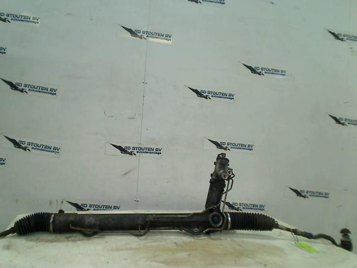 Stuurhuis BMW X5 (E70) (2006-12/2008-09) P677141604, Auto-onderdelen, Besturing, BMW, Gebruikt