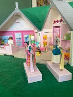 Playmobil Mode Winkel - Draagbaar en Bijna Compleet, Ophalen, Zo goed als nieuw