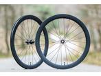 Gezocht: Voorwiel Ultegra/Dura-Ace C50/C60, Fietsen en Brommers, Fietsonderdelen, Wiel, Gebruikt, Racefiets, Ophalen of Verzenden
