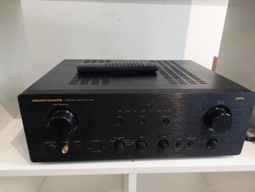 Marantz PM7200 versterker voor reparatie of onderdelen beschikbaar voor biedingen