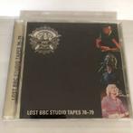 The Police - Lost BBC Studio Tapes 78~79 CD, Ophalen of Verzenden, Zo goed als nieuw, Poprock