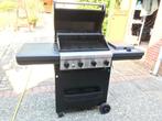 Grandhall Xenon 4 Limited Gas BBQ, Ophalen, Gebruikt, Grand Hall