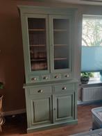 Buffetkast, Huis en Inrichting, Kasten | Buffetkasten, Ophalen, 100 tot 150 cm, 200 cm of meer, Zo goed als nieuw