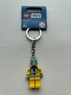 Lego sleutelhanger 853125 Star Wars Bossk, Ophalen of Verzenden, Nieuw, Complete set, Lego