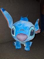Stitch Knuffel met Muziek, Kinderen en Baby's, Speelgoed | Knuffels en Pluche, Ophalen of Verzenden, Zo goed als nieuw, Overige typen