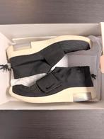 Nike Fear Of God Moccasin Black EU 44, Kleding | Heren, Schoenen, Flippr.info@gmail.com, Zwart, 1213NL, Nike