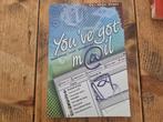 K. Staat - You've got mail, Ophalen of Verzenden, Zo goed als nieuw, K. Staat
