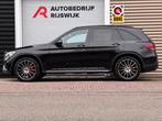 Mercedes-Benz GLC-klasse 300e 4MATIC Premium Plus Pano/Sfeer, Auto's, Mercedes-Benz, Automaat, 12 maanden, Euro 6, 4 cilinders