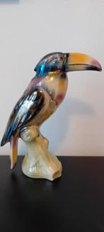 Toekan Beeld Jema, Verzamelen, Ophalen, Zo goed als nieuw, Mens