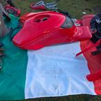 Ducati 999 749 tank en veel onderdelen 999 749, Motoren, Ophalen of Verzenden, Gebruikt