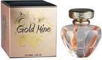 Linn Young Gold Mine-Eau De Parfum-100ML -Gratis verzending, Verzenden, Nieuw, Feestartikel, Verjaardag