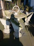 Spaanse tuin set, Tuin en Terras, Ophalen, Zo goed als nieuw, Overige materialen