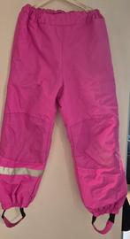Skibroek maat 116, Broek, Gebruikt, Meisje, H&M