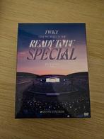 Twice dvd ready to be japan special concert, Ophalen of Verzenden, Zo goed als nieuw, Poster, Artwork of Schilderij
