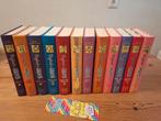Boekenserie dagboek van een muts, Ophalen of Verzenden, Zo goed als nieuw