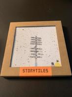 STORYTILES world travellers Globetrotters 13 x 13, Ophalen of Verzenden, Nieuw