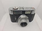 Voigtländer Vito 1960, Audio, Tv en Foto, Fotocamera's Analoog, Ophalen of Verzenden, Zo goed als nieuw, Kodak