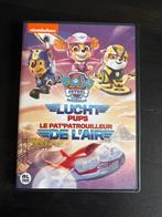 Paw Patrol Lucht Pups DVD - ZGAN!, Avontuur, Alle leeftijden, Ophalen of Verzenden, Zo goed als nieuw