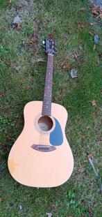 Fender, Ophalen, Gebruikt, Western- of Steelstringgitaar