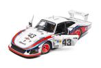Porsche 935/78 Moby Dick #43 Martini Solido 1:18 nieuw, Ophalen of Verzenden, Nieuw, Auto, Solido