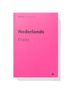Prisma woordenboeken  Nederlands-Frans en Frans Nederlands, Boeken, Ophalen of Verzenden, Zo goed als nieuw, Prisma of Spectrum