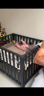 Gratis Bopita box, Ophalen, Gebruikt, Ledikant