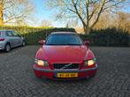 Volvo S60 2.4 D5 APK 01-2026 |Sedan |Trekhaak, Auto's, Voorwielaandrijving, 15 km/l, Gebruikt, S60