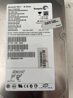 Seagate Barracuda 40GB HDD, Intern, Gebruikt, Ophalen of Verzenden, Desktop