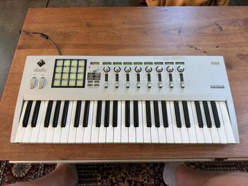 Korg Kontrol 49 Midi Keyboard Controller beschikbaar voor biedingen