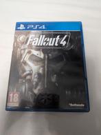 Fallout 4, Ophalen, Vanaf 18 jaar, 1 speler, Zo goed als nieuw